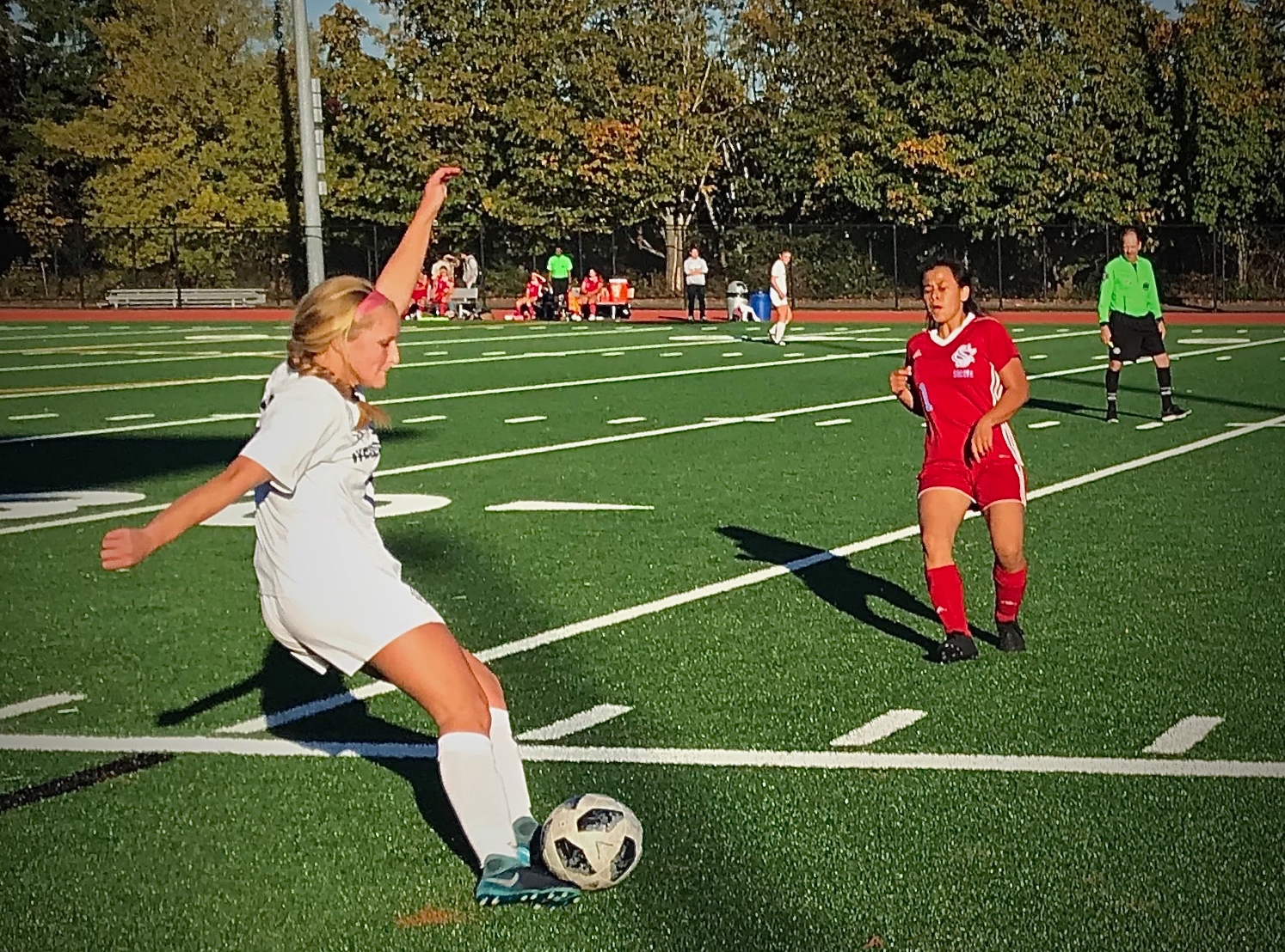 Soccer Tournaments 2024 Washington State Sibel Velvet